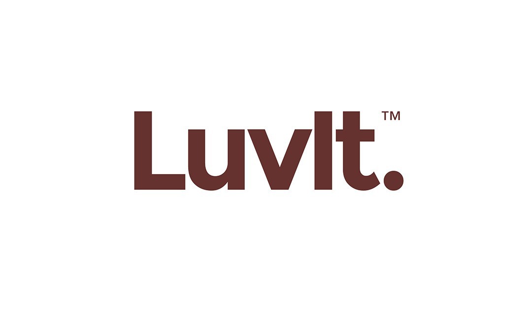 Luvit Luscious Silky Smooth Chocolate With Fruit & Nuts   Pack  45 grams